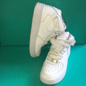 Nike AirForce Ones